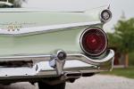 Ford Galaxie Skyliner Retractable Hardtop 1959 года